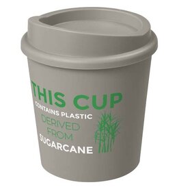 DéBlé Americano® Switch Renew beker met deksel – 200 ml bedrukken met logo