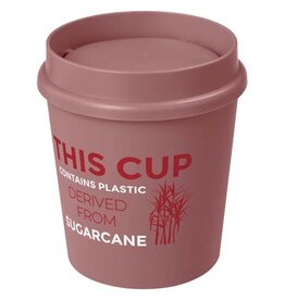 DéBlé Americano® Switch Renew beker met 360° deksel – 200 ml bedrukken met logo