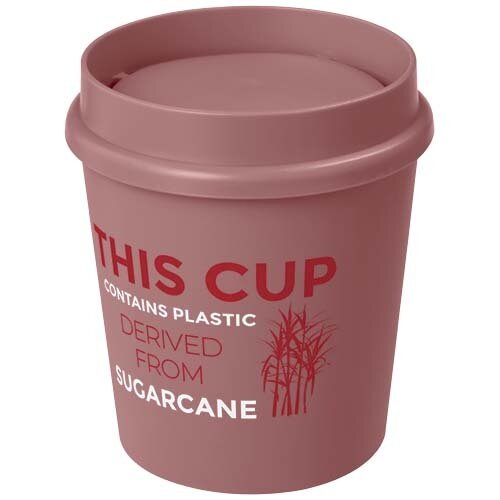 Americano® Switch Renew beker met 360° deksel – 200 ml Americano® Switch Renew beker met 360° deksel – 200 ml