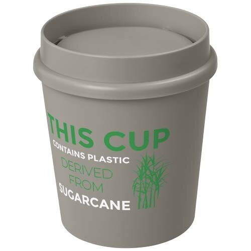 DéBlé Americano® Switch Renew beker met 360° deksel – 200 ml bedrukken met logo