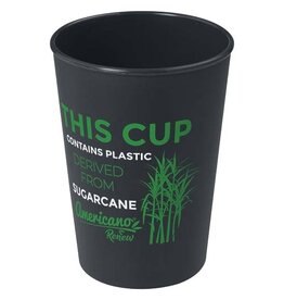 DéBlé Americano® Switch Renew beker – 300 ml bedrukken met logo