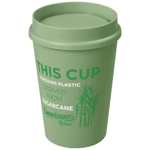 Americano Americano® Switch Renew 300 ml beker met 360° deksel
