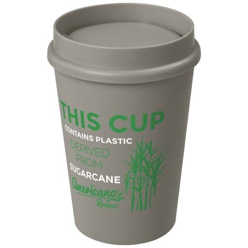 Americano Americano® Switch Renew 300 ml beker met 360° deksel