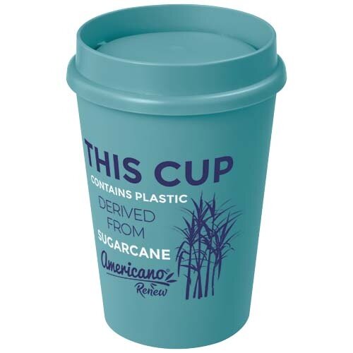 Americano Americano® Switch Renew 300 ml beker met 360° deksel