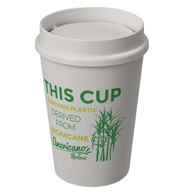 DéBlé Americano® Switch Renew beker met 360° deksel bedrukken met logo