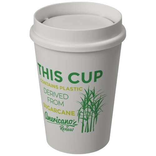 Americano Americano® Switch Renew 300 ml beker met 360° deksel