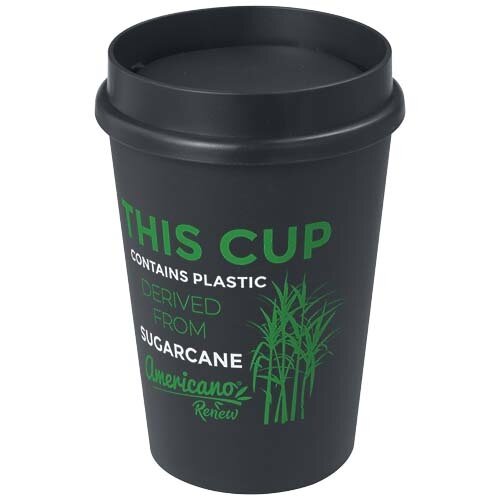 Americano Americano® Switch Renew 300 ml beker met 360° deksel