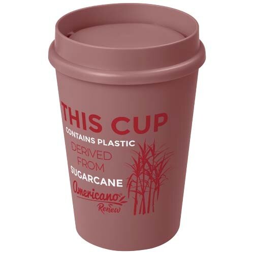 Americano Americano® Switch Renew 300 ml beker met 360° deksel
