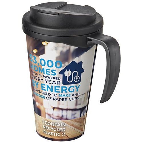 Americano Brite-Americano Grande® geïsoleerde beker – 350 ml (210420)