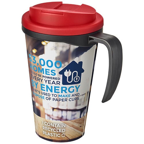 Americano Brite-Americano Grande® geïsoleerde beker – 350 ml (210420)