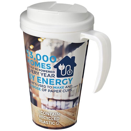 Americano Brite-Americano Grande® geïsoleerde beker – 350 ml (210420)