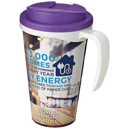 Americano Brite-Americano Grande® geïsoleerde beker – 350 ml (210420)