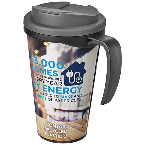 Americano Brite-Americano Grande® geïsoleerde beker – 350 ml (210420)
