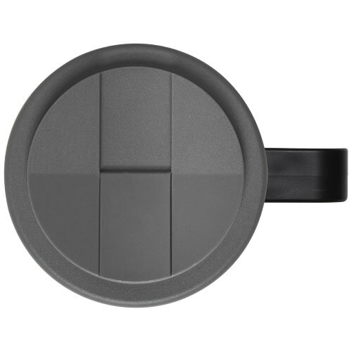 DéBlé Brite-Americano Grande® geïsoleerde beker bedrukken met logo