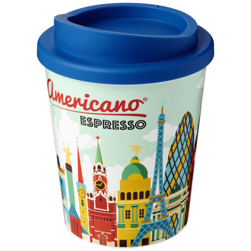Brite-Americano® Espresso geïsoleerde beker – 250 ml