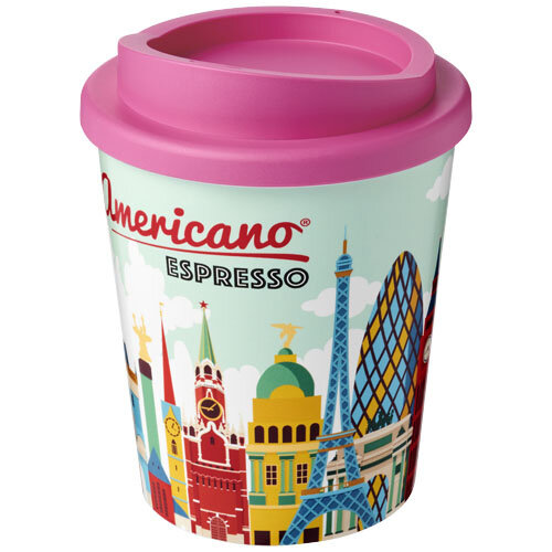 Americano Brite-Americano® Espresso geïsoleerde beker – 250 ml