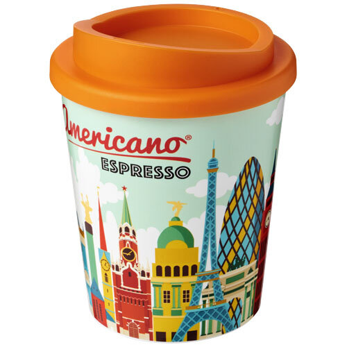 Americano Brite-Americano® Espresso geïsoleerde beker – 250 ml