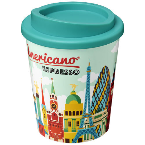 Americano Brite-Americano® Espresso geïsoleerde beker – 250 ml