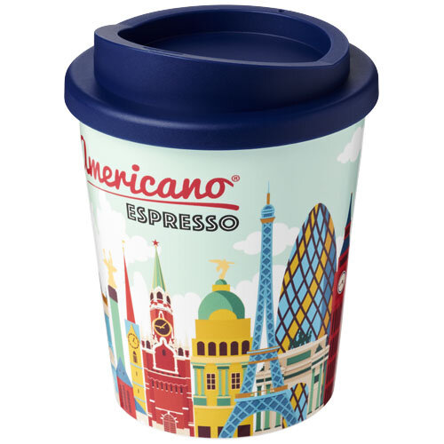 Americano Brite-Americano® Espresso geïsoleerde beker – 250 ml