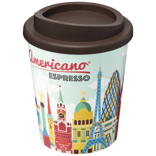 Americano Brite-Americano® Espresso geïsoleerde beker – 250 ml