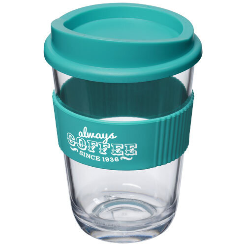 Americano Americano® Cortado beker met grip – 300 ml (210090)