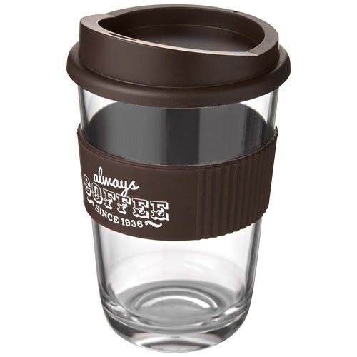Americano Americano® Cortado beker met grip – 300 ml (210090)