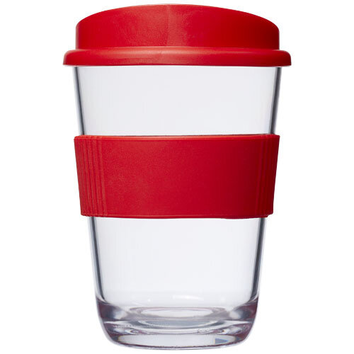 Americano Americano® Cortado beker met grip – 300 ml (210090)
