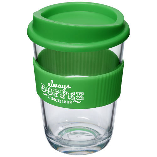 Americano Americano® Cortado beker met grip – 300 ml (210090)