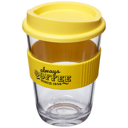Americano Americano® Cortado beker met grip – 300 ml (210090)