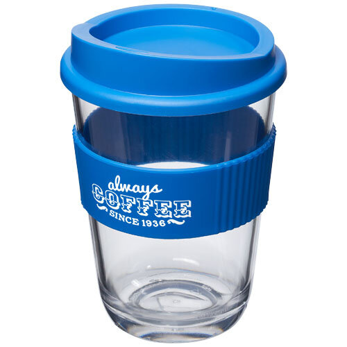 Americano Americano® Cortado beker met grip – 300 ml (210090)