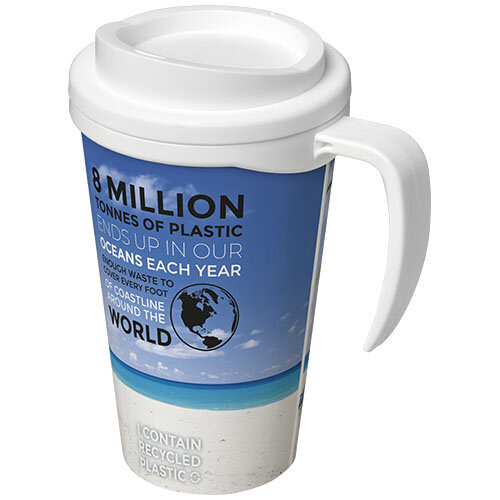 Americano Brite-Americano® Grande geïsoleerde beker – 350 ml