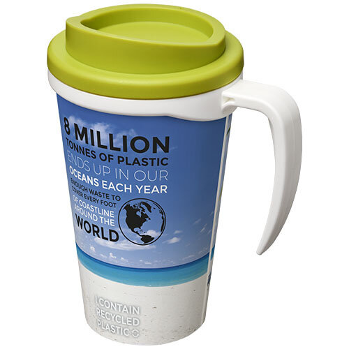 Americano Brite-Americano® Grande geïsoleerde beker – 350 ml