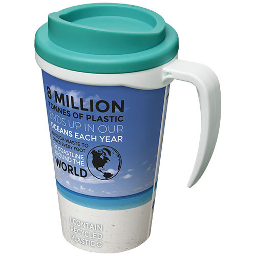 Americano Brite-Americano® Grande geïsoleerde beker – 350 ml