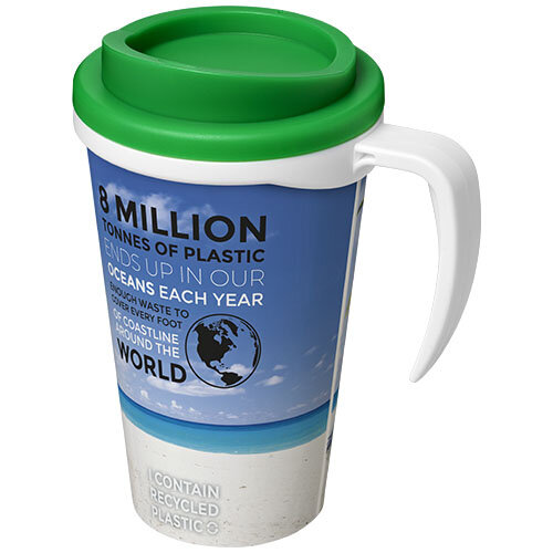 Americano Brite-Americano® Grande geïsoleerde beker – 350 ml