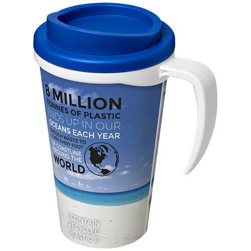 Americano Brite-Americano® Grande geïsoleerde beker – 350 ml