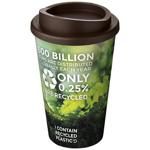 Americano Brite-Americano® geïsoleerde beker – 350 ml