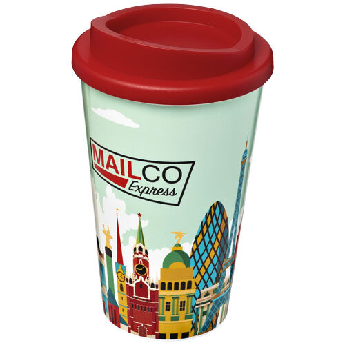 Americano Brite-Americano® geïsoleerde beker – 350 ml