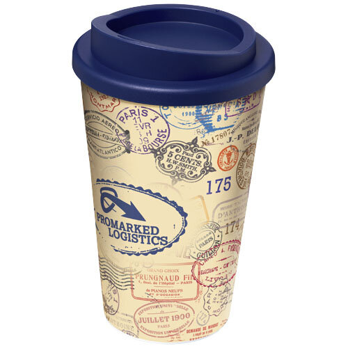 Americano Brite-Americano® geïsoleerde beker – 350 ml