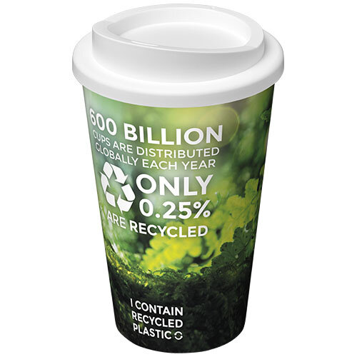 Brite-Americano® geïsoleerde beker – 350 ml Brite-Americano® geïsoleerde beker – 350 ml