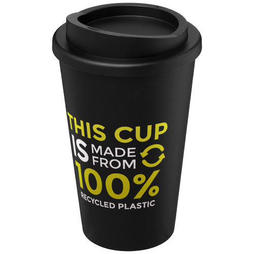 Americano Gerecyclede Americano® geïsoleerde beker – 350 ml