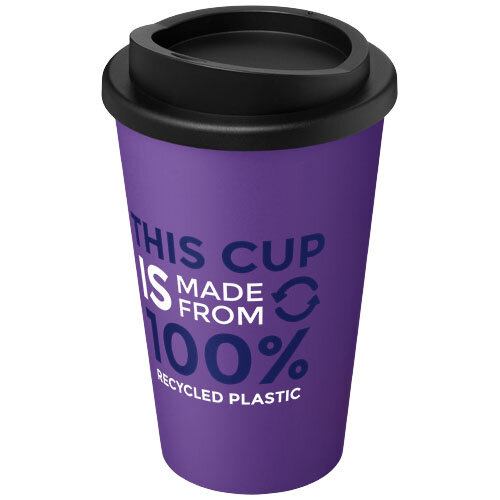 Americano Gerecyclede Americano® geïsoleerde beker – 350 ml
