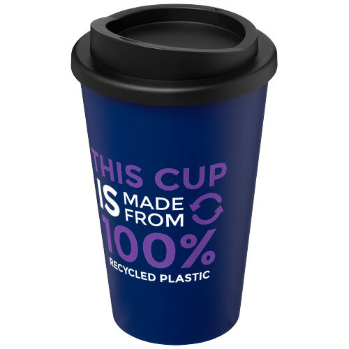 Americano Gerecyclede Americano® geïsoleerde beker – 350 ml