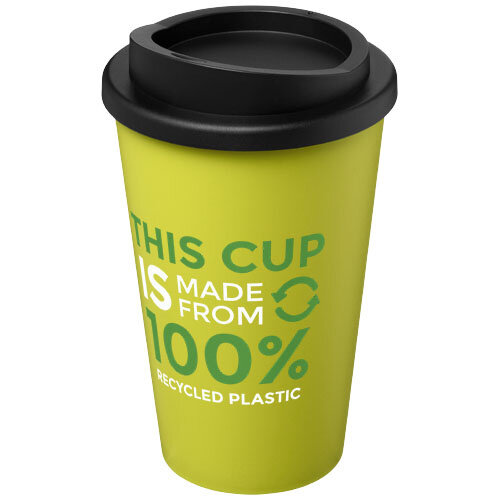Americano Gerecyclede Americano® geïsoleerde beker – 350 ml