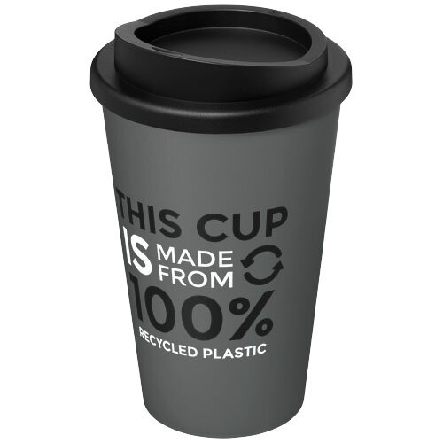 Americano Gerecyclede Americano® geïsoleerde beker – 350 ml