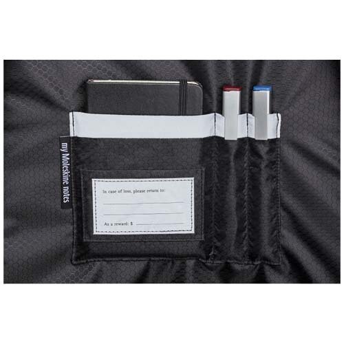 Moleskine Metro Slim rugzak Moleskine Metro Slim rugzak