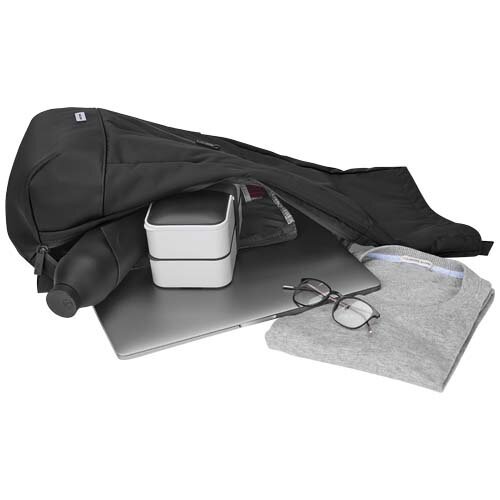 Moleskine Metro rolltop rugzak