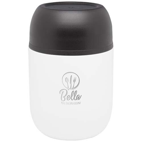 Supo dubbelwandige lunchpot van 480 ml