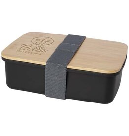 DéBlé Mangi lunchtrommel 750 ml 113361 bedrukt met logo