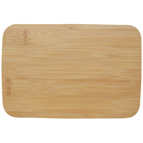 DéBlé Mangi lunchtrommel 750 ml 113361 bedrukt met logo