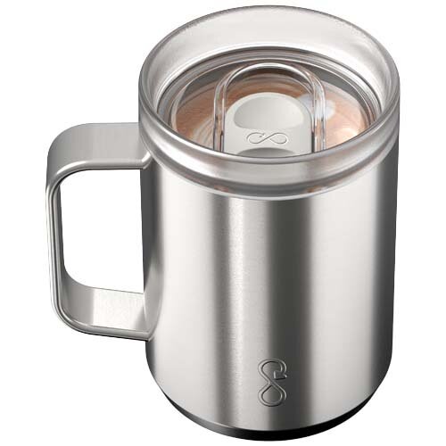 Ocean Bottle 350 ml geïsoleerde reismok